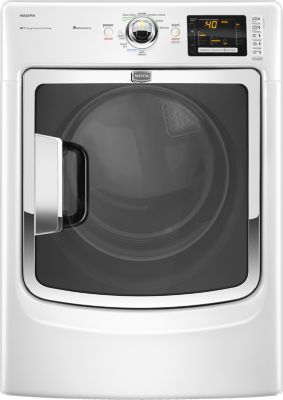 Maytag MED6000XW