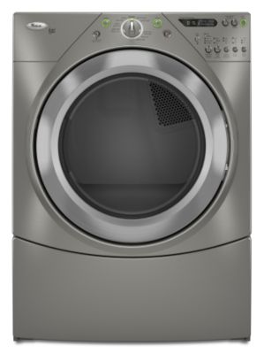 Whirlpool WED9400SU