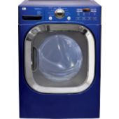 LG DLGX2802L Dryers