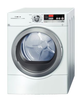 Bosch WTVC8330US Dryers
