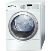 Bosch WTVC3300US Dryers