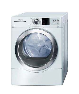 Bosch WTVC5330US Dryers
