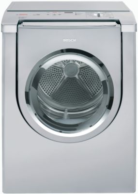 Bosch WTMC532SUS Dryers