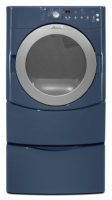 Maytag MED9800TK Dryers