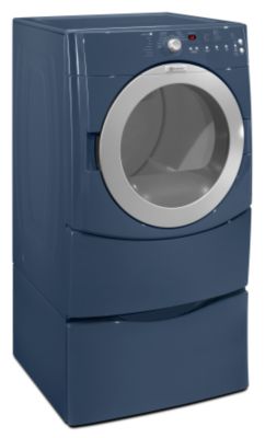 Angle View (With Optional Pedestal)