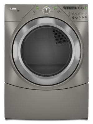 Whirlpool WED9500TU Dryers