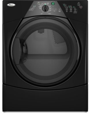 Whirlpool WED8300SB BB