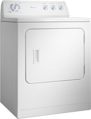 Amana NED4800VQ Dryers