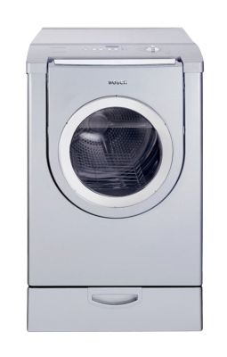 Bosch WTMC632SUS PL Nexxt Platinum Series Electric Dryer With Glass Door