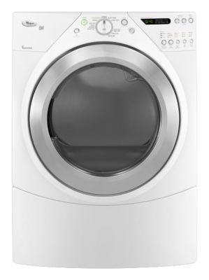 Whirlpool WGD9450WW