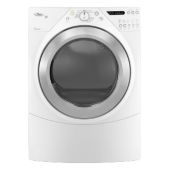Whirlpool WGD9450WW Dryers