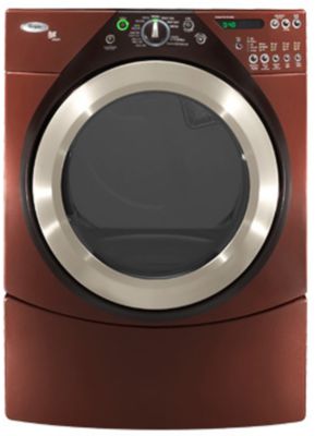 Whirlpool WED9500TC