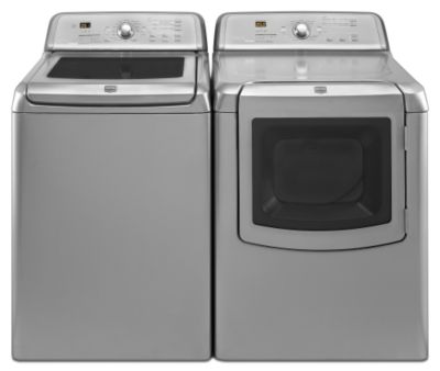 Shown with matching washer
