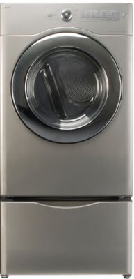 Asko TL751P Dryers
