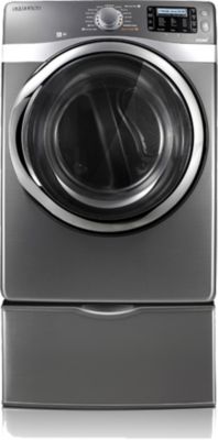 Samsung DV520AEP Dryers