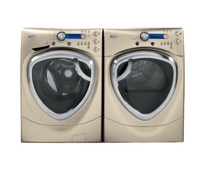 Cute couple (washer sold separately)