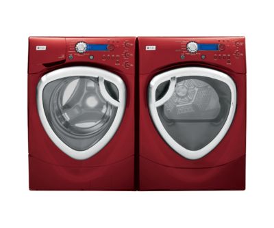 Cute couple (washer sold separately)