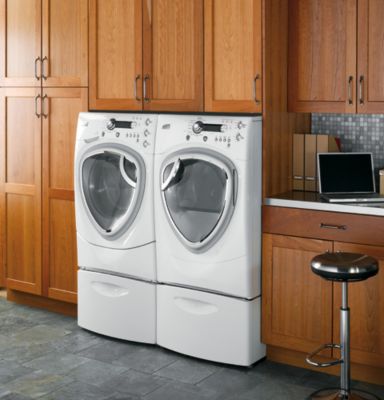 Vignette (washer and pedestals sold separately)