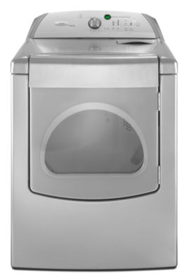 Whirlpool WED6600VU Dryers
