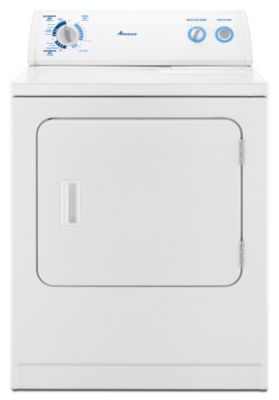Amana NED4500VQ Dryers
