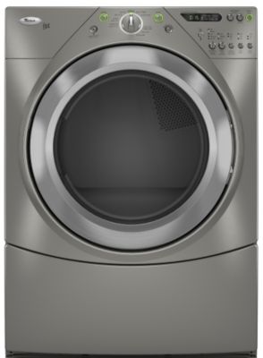 Whirlpool WED9300VU