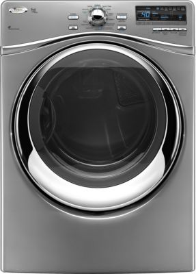 Whirlpool WED95HEXL Dryers