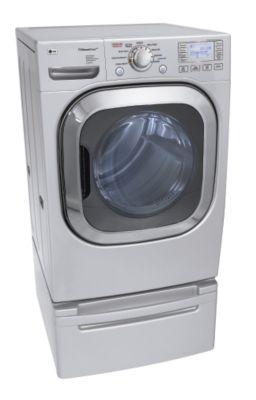 LG DLGX3002P