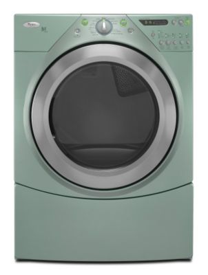 Whirlpool WED9600TA