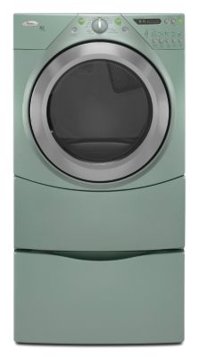 With Optional Pedestal