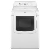 Maytag MEDB800VQ Dryers