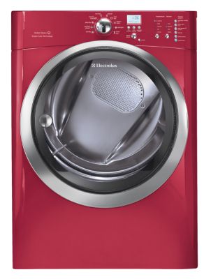 Electrolux EIMED60JRR Dryers