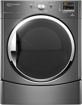 Maytag MEDE301YG Dryers