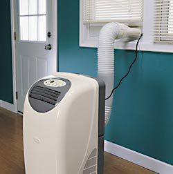 Window Adapter Vent