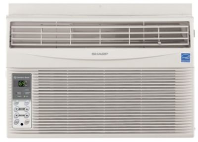 Sharp AFS80RX