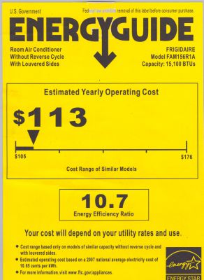 ENERGYGUIDE