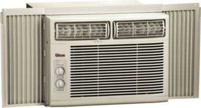 Gibson GAC122P1A Air Conditioners