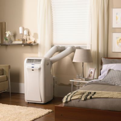 Danby DPAC10061 (in a home setting)
