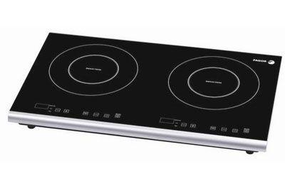 See All Cooktops