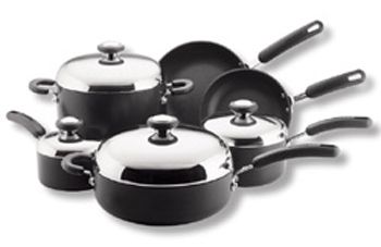 Circulon 80344 Cookware