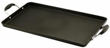 Anolon 81897 GRIDDLE ANALON Cookware