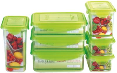 Kinetic KINETIC 14 PC SET