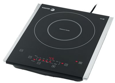 Fagor Portable Induction Cooktop