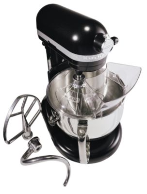 KitchenAid KP26M1XLC Small Appliances