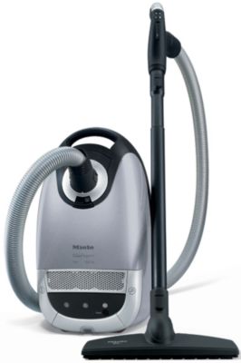 Miele S5980 Capricorn Vacuums