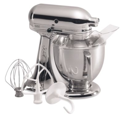 KitchenAid KSM152PSCR