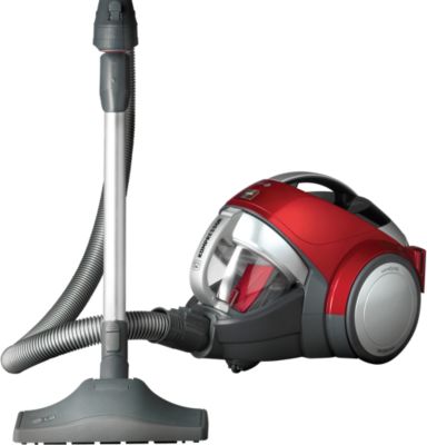LG LCV800R Vacuums
