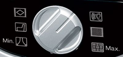 Rotary control