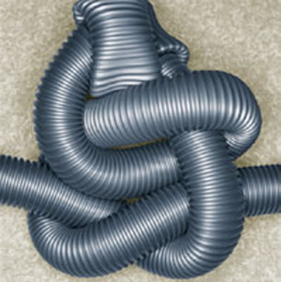 Hose strength test number two