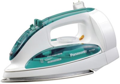 Panasonic NIC78SR Small Appliances