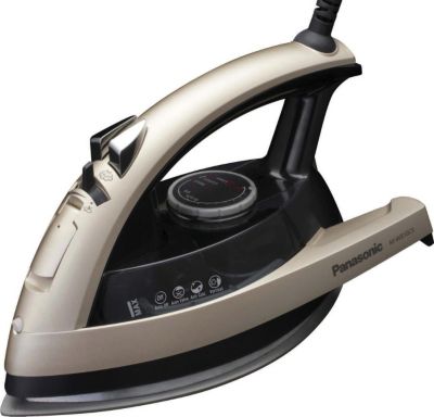 Panasonic NIW810CS Small Appliances